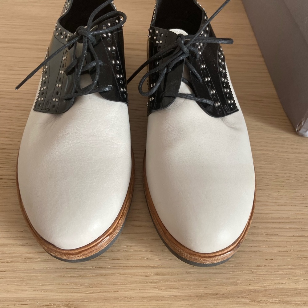 Vic shoes